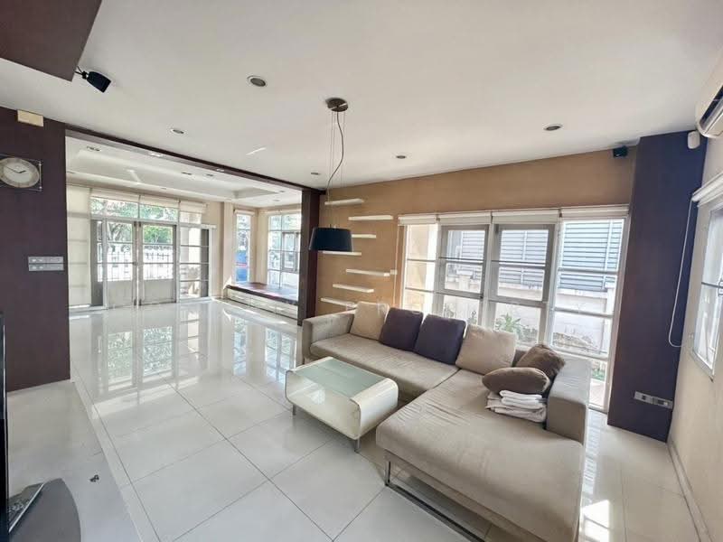นาราวัลย์, กรุงเทพ, -, บางระมาด, ตลิ่งชัน, กรุงเทพ, 221 ตร.ม., บ้านเดี่ยว ขาย, โดย Connex Property, 500648613 - DDproperty.com