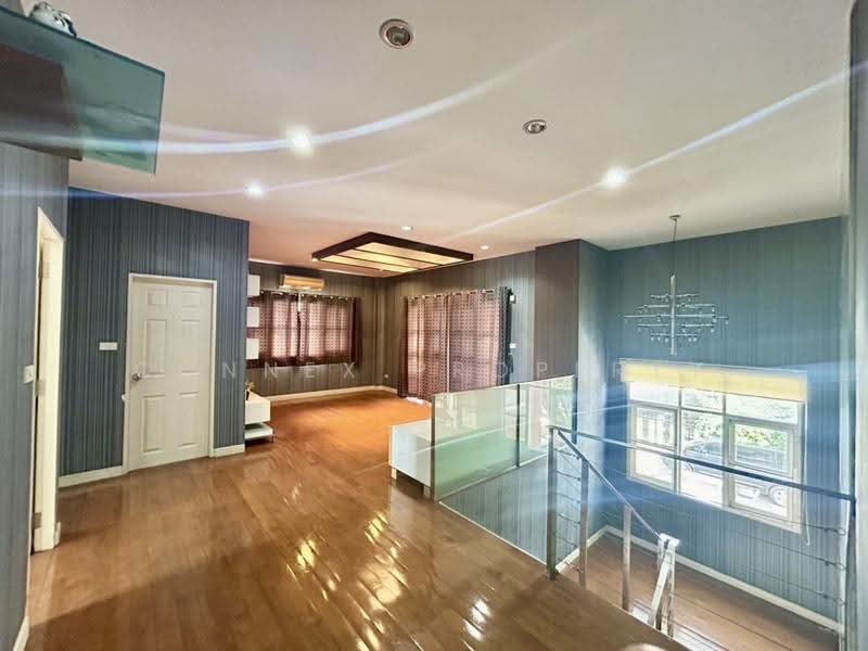 Narawan, Bangkok, -, Bang Ra Mat, Taling Chan, Bangkok, 3 Bedrooms, 221 sqm, Single Detached House For Sale, by Connex Property, 500648613 - DDproperty.com