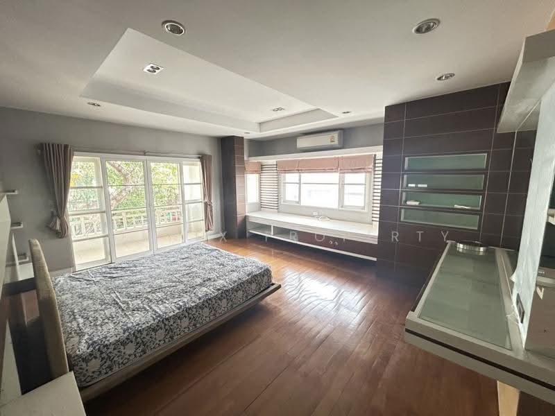 Narawan, Bangkok, -, Bang Ra Mat, Taling Chan, Bangkok, 3 Bedrooms, 221 sqm, Single Detached House For Sale, by Connex Property, 500648613 - DDproperty.com