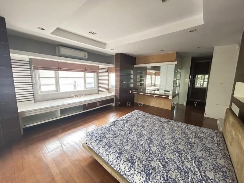 นาราวัลย์, กรุงเทพ, -, บางระมาด, ตลิ่งชัน, กรุงเทพ, 221 ตร.ม., บ้านเดี่ยว ขาย, โดย Connex Property, 500648613 - DDproperty.com
