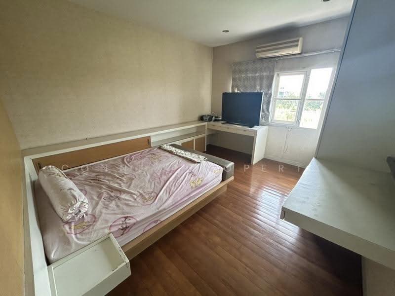 นาราวัลย์, กรุงเทพ, -, บางระมาด, ตลิ่งชัน, กรุงเทพ, 221 ตร.ม., บ้านเดี่ยว ขาย, โดย Connex Property, 500648613 - DDproperty.com