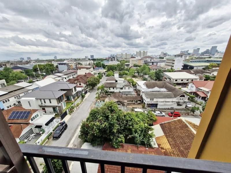 iCondo Sukhumvit 105 : ไอคอนโด สุขุมวิท 105, กรุงเทพ, 20 ซอยลาซาล 19 ถนนสุขุมวิท 105, บางนา, กรุงเทพ, 29 ตร.ม., คอนโด ขาย, โดย Kulanat Ananvutisombat, 500648615 - DDproperty.com