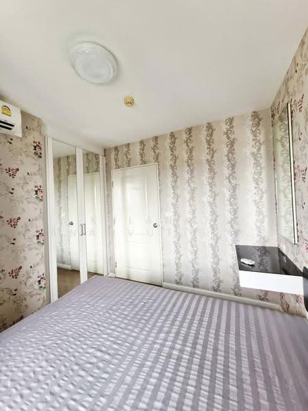 iCondo Sukhumvit 105, Bangkok, 20  Soi Lasalle 19,  Sukhumvit 105 Road, Bang Na, Bangkok, 1 Bedroom, 29 sqm, Condo For Sale, by Kulanat Ananvutisombat, 500648615 - DDproperty.com