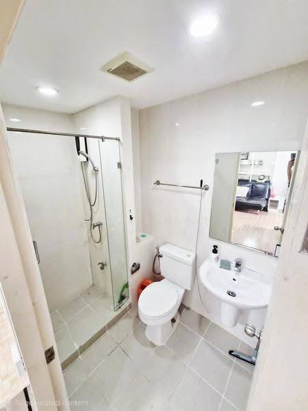 iCondo Sukhumvit 105, Bangkok, 20  Soi Lasalle 19,  Sukhumvit 105 Road, Bang Na, Bangkok, 1 Bedroom, 29 sqm, Condo For Sale, by Kulanat Ananvutisombat, 500648615 - DDproperty.com