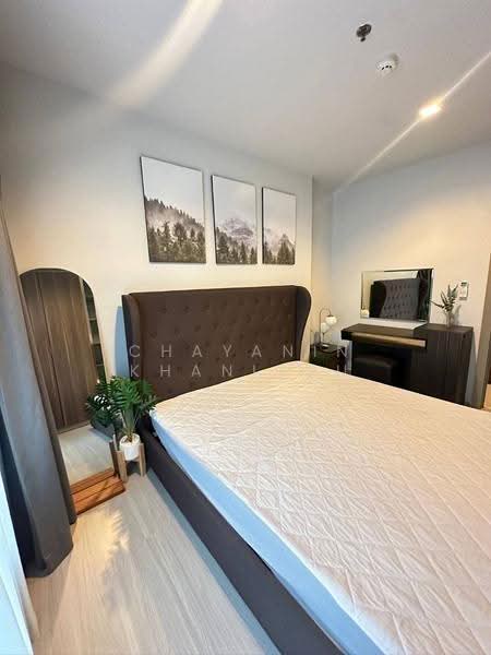 Life Asoke-Rama 9, Bangkok, 626 Asoke-Dindaeng Road, Makkasan, Ratchathewi, Bangkok, 1 Bedroom, 33 sqm, Condo For Rent, by Chayanin Khanijou, 500648616 - DDproperty.com
