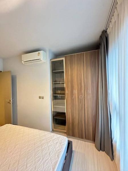 Life Asoke-Rama 9, Bangkok, 626 Asoke-Dindaeng Road, Makkasan, Ratchathewi, Bangkok, 1 Bedroom, 33 sqm, Condo For Rent, by Chayanin Khanijou, 500648616 - DDproperty.com