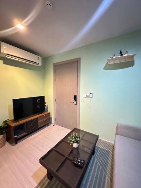 Life Asoke-Rama 9, Bangkok, 626 Asoke-Dindaeng Road, Makkasan, Ratchathewi, Bangkok, 1 Bedroom, 33 sqm, Condo For Rent, by Chayanin Khanijou, 500648616 - DDproperty.com