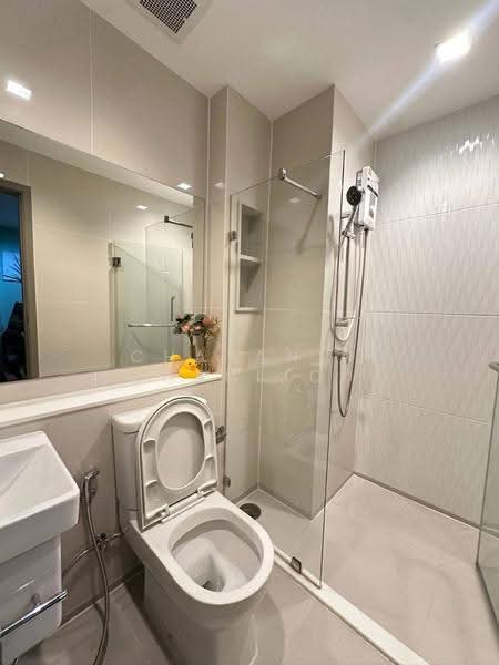 Life Asoke-Rama 9, Bangkok, 626 Asoke-Dindaeng Road, Makkasan, Ratchathewi, Bangkok, 1 Bedroom, 33 sqm, Condo For Rent, by Chayanin Khanijou, 500648616 - DDproperty.com