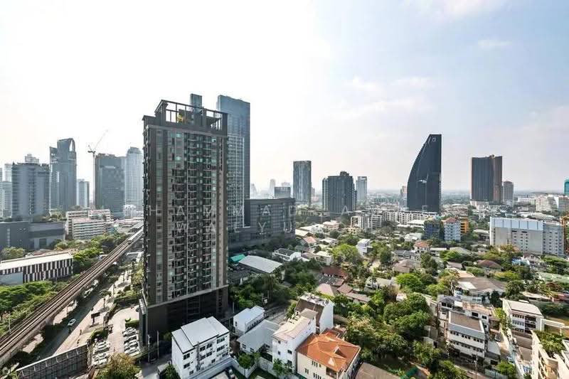 BEATNIQ Sukhumvit 32, Bangkok, Soi Sukhumvit 32, Sukhumvit Road, Khong Tan, Khlong Toei, Bangkok, 1 Bedroom, 58 sqm, Condo For Rent, by Muhammad-ameen Waeyusoh, 500648618 - DDproperty.com