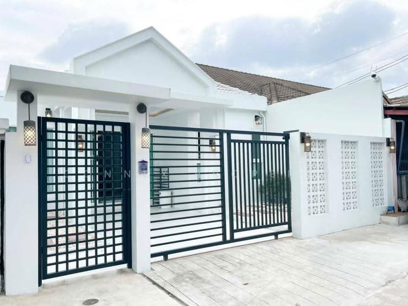 บ้านสไตล์โมเดิร์น วิชิต, ภูเก็ต, -, วิชิต, เมืองภูเก็ต, ภูเก็ต, 176 ตร.ม., บ้านเดี่ยว ขาย, โดย Connex Property, 500648622 - DDproperty.com