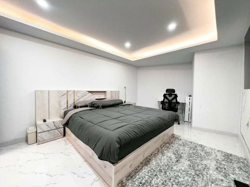 Modern-Style House in Wichit, Phuket, -, Wichit, Muang Phuket, Phuket, 3 Bedrooms, 176 sqm, Single Detached House For Sale, by Connex Property, 500648622 - DDproperty.com