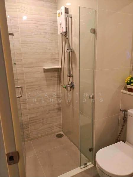 Life Rama 4-Asoke, Bangkok, Rama 4 Road, Khlong Toei, Bangkok, 1 Bedroom, 27 sqm, Condo For Rent, by Charinthip Phungalong, 500648625 - DDproperty.com
