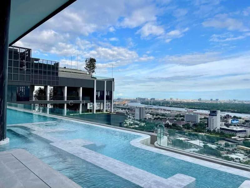 Life Rama 4-Asoke, Bangkok, Rama 4 Road, Khlong Toei, Bangkok, 1 Bedroom, 27 sqm, Condo For Rent, by Charinthip Phungalong, 500648625 - DDproperty.com