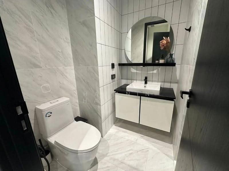 Chapter Charoennakhon–Riverside, Bangkok, Charoennakorn Road, Bang Lam Phu Lang, Khlong San, Bangkok, 1 Bedroom, 34 sqm, Condo For Rent, by Chayanin Khanijou, 500648627 - DDproperty.com