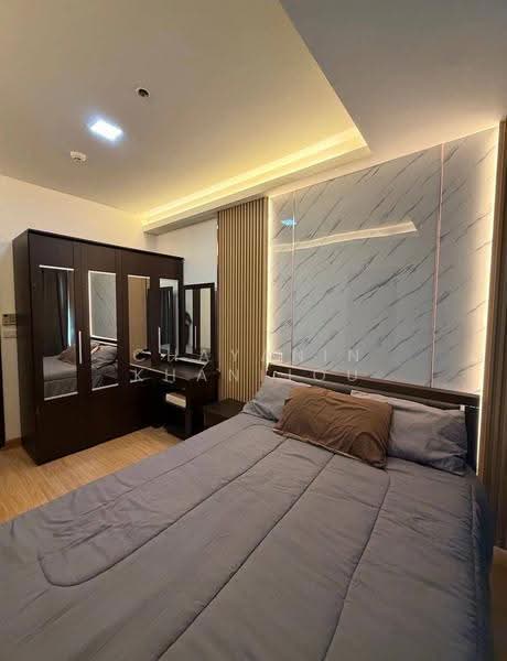Noble Ora, Bangkok, Soi Sukhumvit 55, Sukhumvit Road, Khlong Tan Nua, Watthana, Bangkok, 2 Bedrooms, 105 sqm, Condo For Rent, by Chayanin Khanijou, 500648632 - DDproperty.com