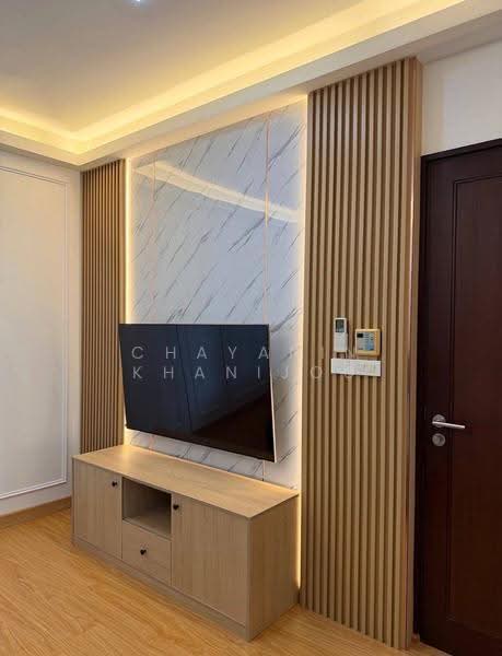 Noble Ora, Bangkok, Soi Sukhumvit 55, Sukhumvit Road, Khlong Tan Nua, Watthana, Bangkok, 2 Bedrooms, 105 sqm, Condo For Rent, by Chayanin Khanijou, 500648632 - DDproperty.com