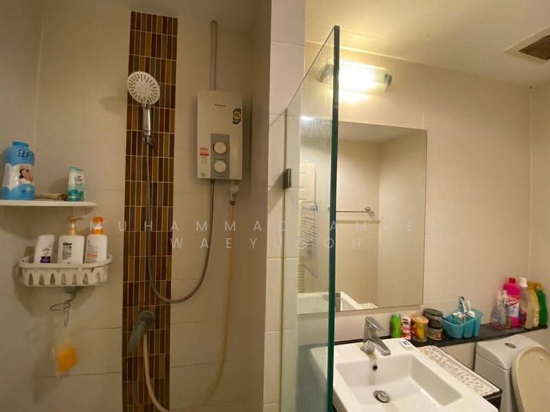 Chewathai Ratchaprarop, Bangkok, 51 Rajaprarop Road, Makkasan, Ratchathewi, Bangkok, 2 Bedrooms, 55 sqm, Condo For Rent, by Muhammad-ameen Waeyusoh, 500648636 - DDproperty.com