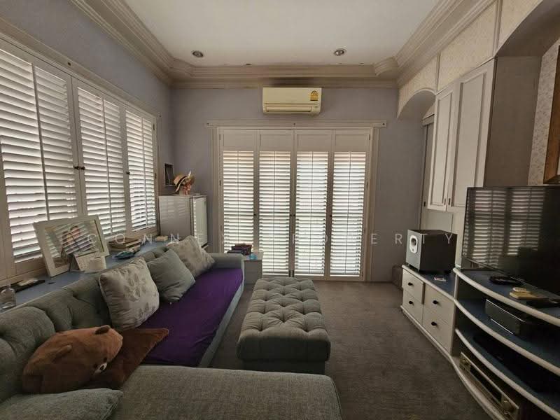 House with land for sale in Soi Chaeng Watthana-Pak Kret 17; priced below the private appraisal valu, Nonthaburi, -, Pak Kret, Nonthaburi, 3 Bedrooms, 223 sqm, Single Detached House For Sale, by Connex Property, 500648637 - DDproperty.com