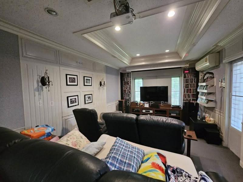 House with land for sale in Soi Chaeng Watthana-Pak Kret 17; priced below the private appraisal valu, Nonthaburi, -, Pak Kret, Nonthaburi, 3 Bedrooms, 223 sqm, Single Detached House For Sale, by Connex Property, 500648637 - DDproperty.com