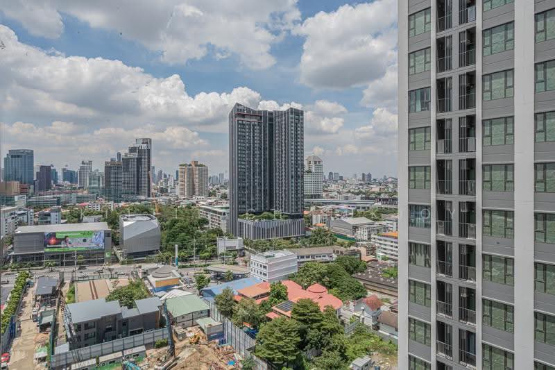 Aspire Sukhumvit-Rama 4 : แอสปาย สุขุมวิท-พระราม 4, กรุงเทพ, 4404 พระราม 4, พระโขนง, คลองเตย, กรุงเทพ, 27 ตร.ม., คอนโด ให้เช่า, โดย Kittitach Sukjoy, 500648641 - DDproperty.com