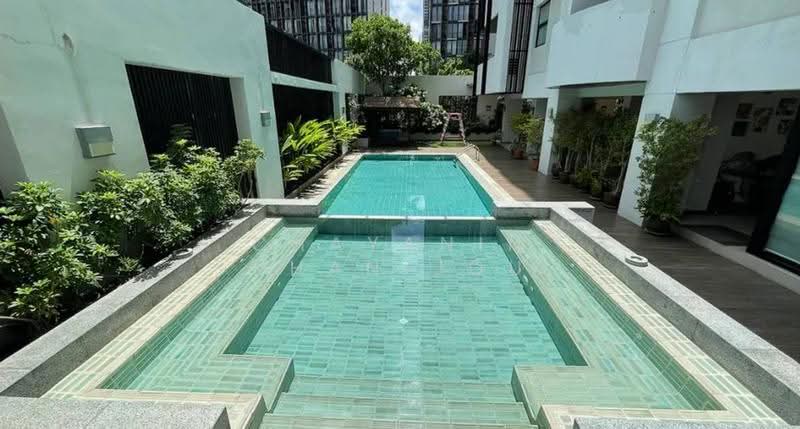 Taweewan Place : ทวีวันเพลส, กรุงเทพ, ถนน สุขุมวิท, คลองตันเหนือ, วัฒนา, กรุงเทพ, 130 ตร.ม., อพาร์ทเมนท์ ให้เช่า, โดย Chayanin Khanijou, 500648642 - DDproperty.com