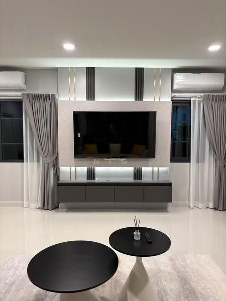 Centro Bangna, Samut Prakan, 111 Soi 3, Bang Kaeo, Bang Plee, Samut Prakan, 4 Bedrooms, 303 sqm, Single Detached House For Rent, by NTG Property House Co.,Ltd., 500648643 - DDproperty.com