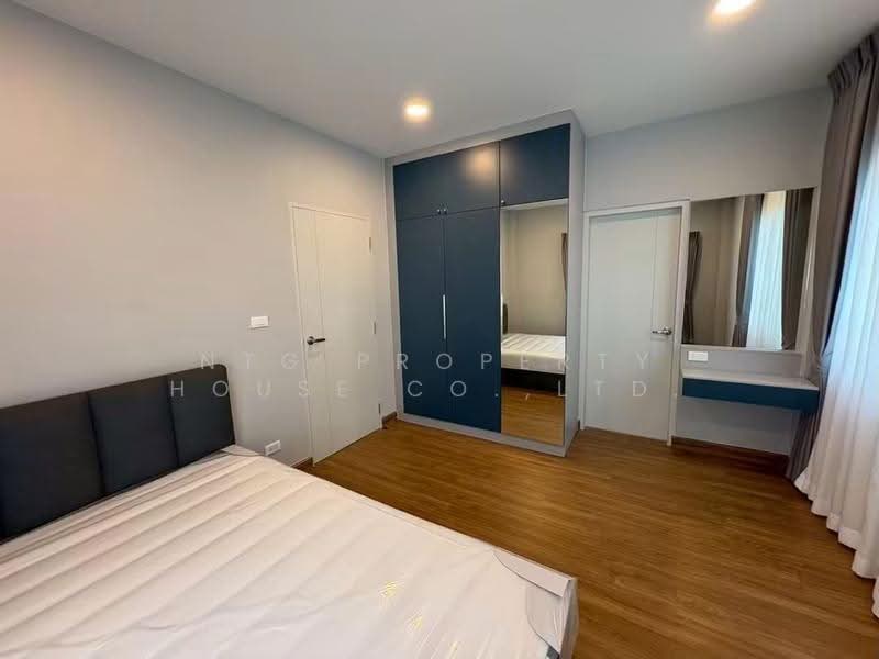Centro Bangna, Samut Prakan, 111 Soi 3, Bang Kaeo, Bang Plee, Samut Prakan, 4 Bedrooms, 303 sqm, Single Detached House For Rent, by NTG Property House Co.,Ltd., 500648643 - DDproperty.com