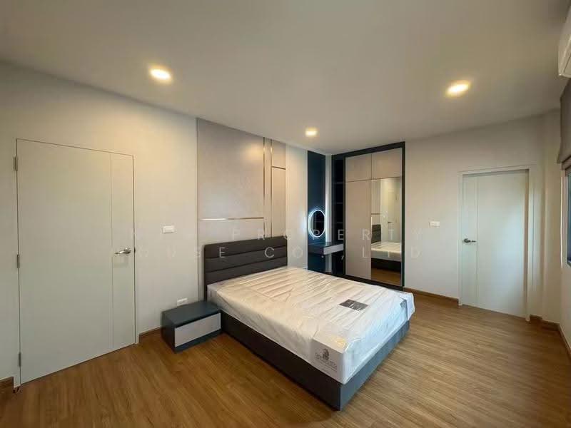 Centro Bangna, Samut Prakan, 111 Soi 3, Bang Kaeo, Bang Plee, Samut Prakan, 4 Bedrooms, 303 sqm, Single Detached House For Rent, by NTG Property House Co.,Ltd., 500648643 - DDproperty.com