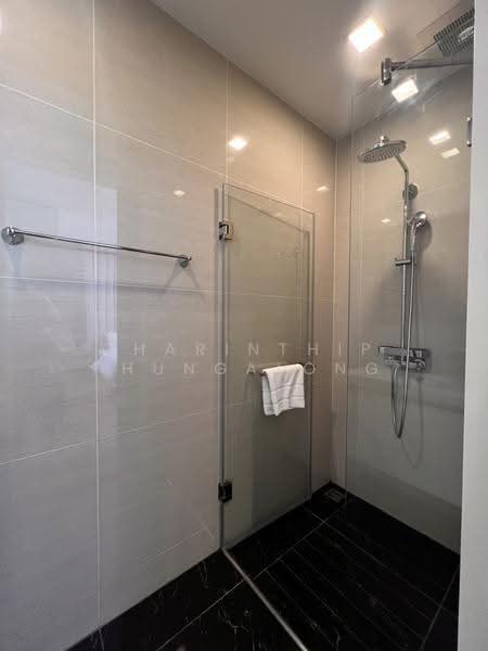 Park Origin Phrom Phong, Bangkok, Soi Sukhumvit 24, Sukhumvit Road, Khong Tan, Khlong Toei, Bangkok, 1 Bedroom, 33 sqm, Condo For Rent, by Charinthip Phungalong, 500648644 - DDproperty.com