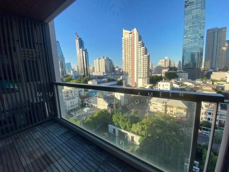 The Address Sathorn, Bangkok, 98 Sathorn Nua Road, Silom, Bang Rak, Bangkok, 2 Bedrooms, 66 sqm, Condo For Sale, by Muhammad-ameen Waeyusoh, 500648645 - DDproperty.com