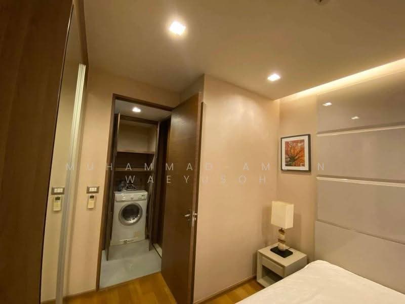 The Address Sathorn, Bangkok, 98 Sathorn Nua Road, Silom, Bang Rak, Bangkok, 2 Bedrooms, 66 sqm, Condo For Sale, by Muhammad-ameen Waeyusoh, 500648645 - DDproperty.com