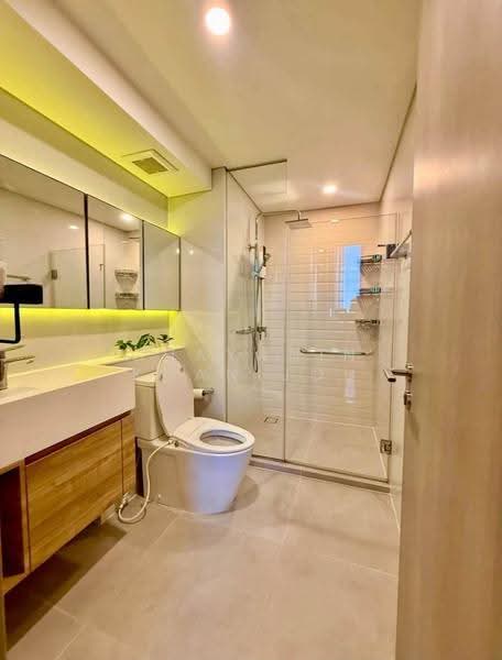 Siamese Sukhumvit 48, Bangkok, 1498 Soi Sukhumvit 48, Phra Kanong, Khlong Toei, Bangkok, 1 Bedroom, 40 sqm, Condo For Rent, by Chayanin Khanijou, 500648646 - DDproperty.com