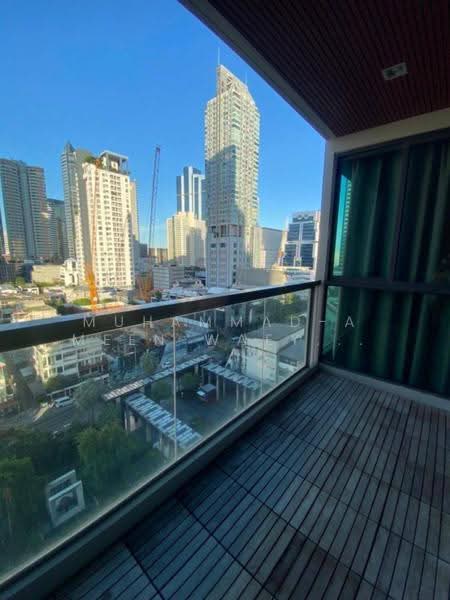 The Address Sathorn, Bangkok, 98 Sathorn Nua Road, Silom, Bang Rak, Bangkok, 2 Bedrooms, 66 sqm, Condo For Sale, by Muhammad-ameen Waeyusoh, 500648648 - DDproperty.com