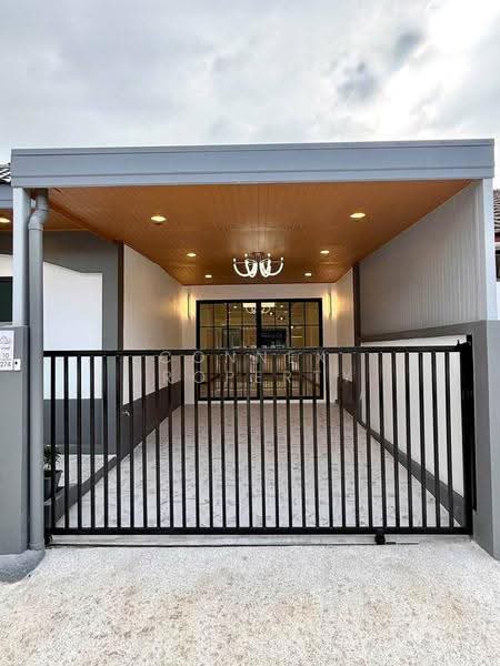 บ้านพร้อมพันธ์ พรีเมี่ยม บีทาวน์, ภูเก็ต, 4027, ป่าคลอก, ถลาง, ภูเก็ต, 160 ตร.ม., บ้านเดี่ยว ขาย, โดย Connex Property, 500648649 - DDproperty.com