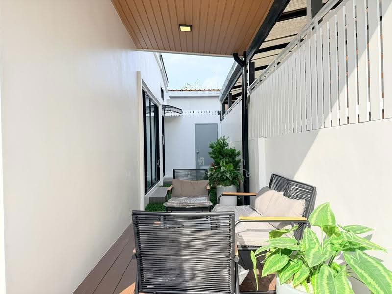 ตำบลหนองปรือ อำเภอบางละมุง จังหวัดชลบุรี, Chon Buri (Pattaya), Nong Pru, Bang Lamung (Pattaya), Chon Buri (Pattaya), 4 Bedrooms, 185 sqm, Single Detached House For Sale, by Nattipha Thanyawat, 500648654 - DDproperty.com