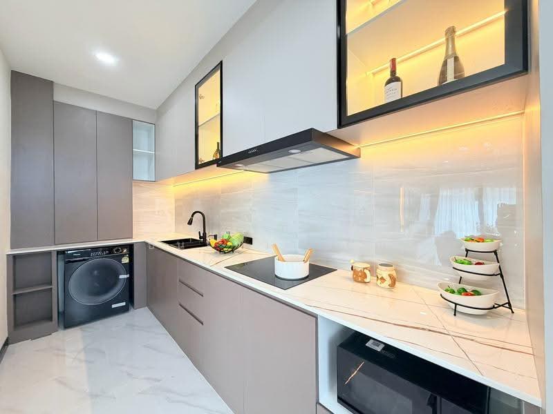 ตำบลหนองปรือ อำเภอบางละมุง จังหวัดชลบุรี, Chon Buri (Pattaya), Nong Pru, Bang Lamung (Pattaya), Chon Buri (Pattaya), 4 Bedrooms, 185 sqm, Single Detached House For Sale, by Nattipha Thanyawat, 500648654 - DDproperty.com