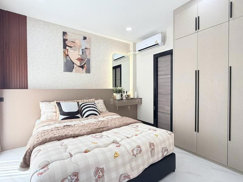 ตำบลหนองปรือ อำเภอบางละมุง จังหวัดชลบุรี, Chon Buri (Pattaya), Nong Pru, Bang Lamung (Pattaya), Chon Buri (Pattaya), 4 Bedrooms, 185 sqm, Single Detached House For Sale, by Nattipha Thanyawat, 500648654 - DDproperty.com
