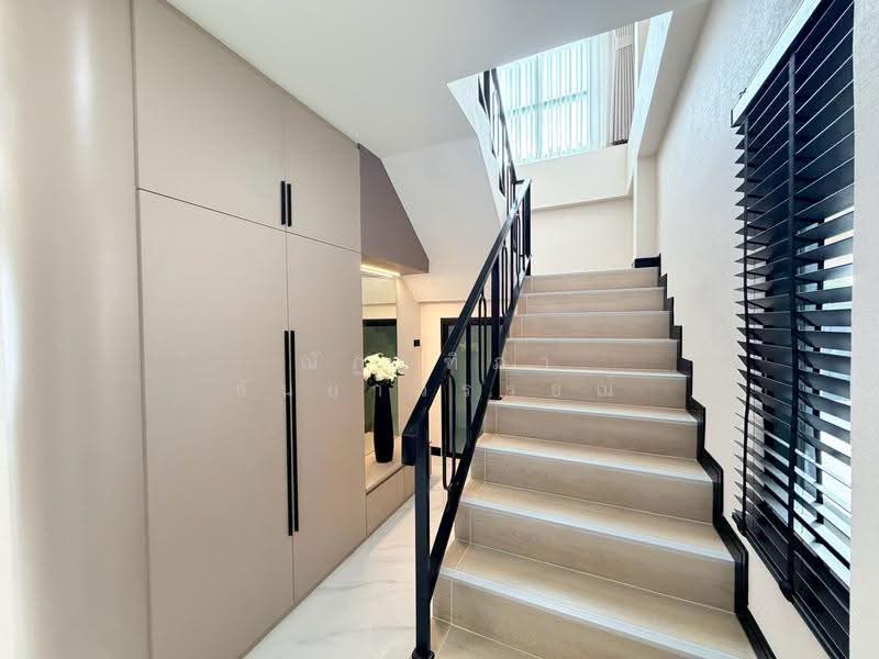 ตำบลหนองปรือ อำเภอบางละมุง จังหวัดชลบุรี, Chon Buri (Pattaya), Nong Pru, Bang Lamung (Pattaya), Chon Buri (Pattaya), 4 Bedrooms, 185 sqm, Single Detached House For Sale, by Nattipha Thanyawat, 500648654 - DDproperty.com