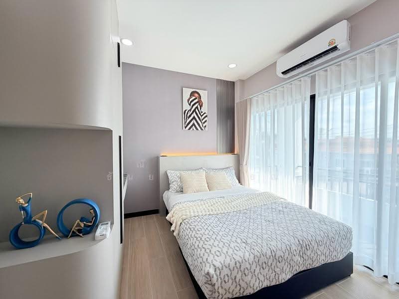 ตำบลหนองปรือ อำเภอบางละมุง จังหวัดชลบุรี, Chon Buri (Pattaya), Nong Pru, Bang Lamung (Pattaya), Chon Buri (Pattaya), 4 Bedrooms, 185 sqm, Single Detached House For Sale, by Nattipha Thanyawat, 500648654 - DDproperty.com