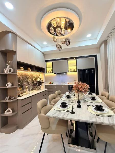 ตำบลหนองปรือ อำเภอบางละมุง จังหวัดชลบุรี, Chon Buri (Pattaya), Nong Pru, Bang Lamung (Pattaya), Chon Buri (Pattaya), 4 Bedrooms, 185 sqm, Single Detached House For Sale, by Nattipha Thanyawat, 500648654 - DDproperty.com