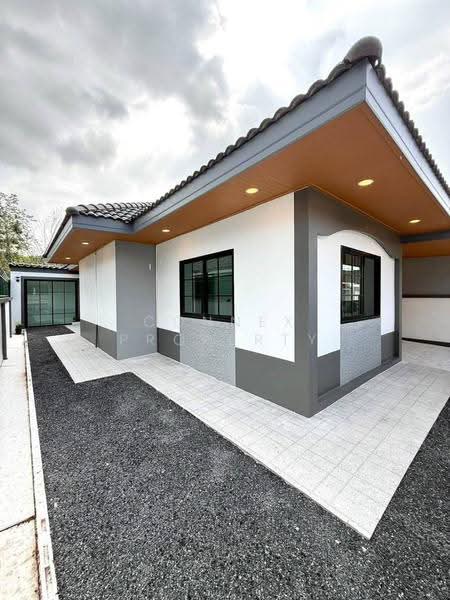Baan Manee Khram - jomthong, Phuket, ขวาง, Wichit, Muang Phuket, Phuket, 2 Bedrooms, 160 sqm, Single Detached House For Sale, by Connex Property, 500648656 - DDproperty.com