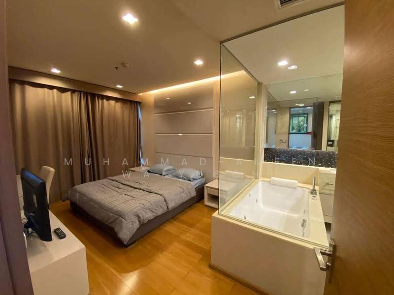 The Address Sathorn, Bangkok, 98 Sathorn Nua Road, Silom, Bang Rak, Bangkok, 2 Bedrooms, 66 sqm, Condo For Sale, by Muhammad-ameen Waeyusoh, 500648657 - DDproperty.com