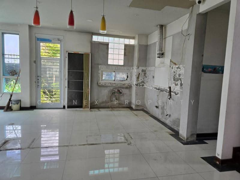 บ้านเอกชัย ออร์คิด การ์เด้น, กรุงเทพ, -, บางบอน, กรุงเทพ, 392 ตร.ม., บ้านเดี่ยว ขาย, โดย Connex Property, 500648660 - DDproperty.com