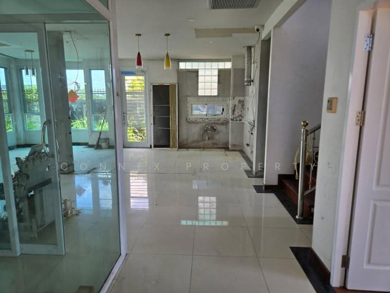 บ้านเอกชัย ออร์คิด การ์เด้น, กรุงเทพ, -, บางบอน, กรุงเทพ, 392 ตร.ม., บ้านเดี่ยว ขาย, โดย Connex Property, 500648660 - DDproperty.com