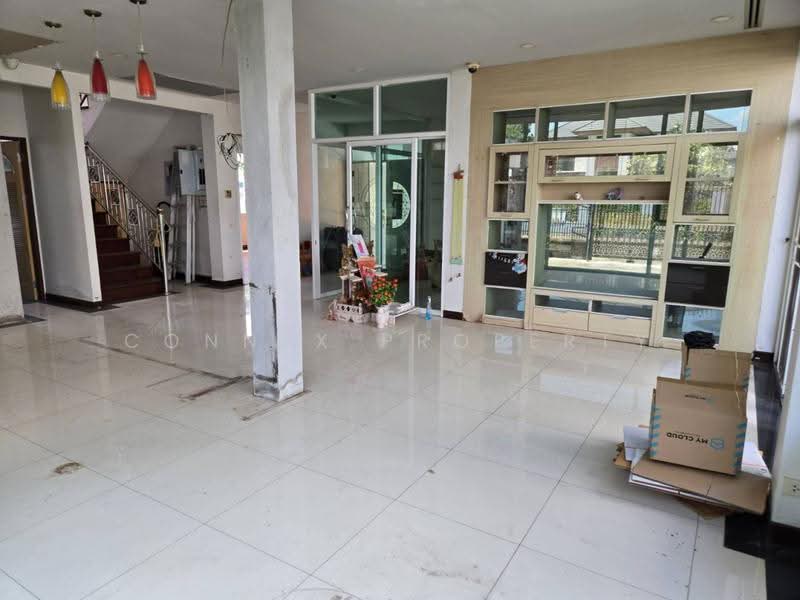 Baan Ekkachai Orchid Garden Village, Bangkok, -, Bang Bon, Bangkok, 3 Bedrooms, 392 sqm, Single Detached House For Sale, by Connex Property, 500648660 - DDproperty.com