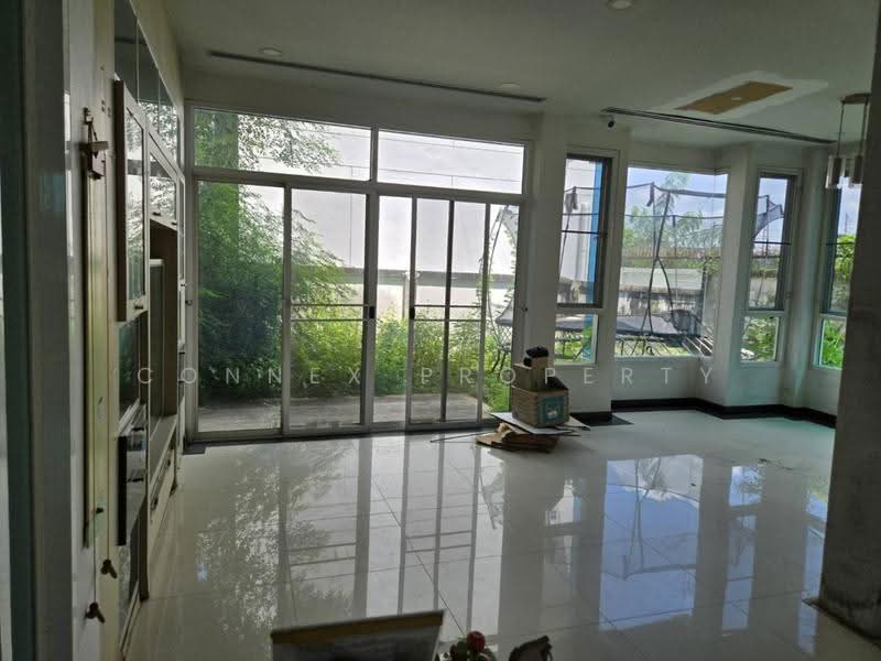 Baan Ekkachai Orchid Garden Village, Bangkok, -, Bang Bon, Bangkok, 3 Bedrooms, 392 sqm, Single Detached House For Sale, by Connex Property, 500648660 - DDproperty.com