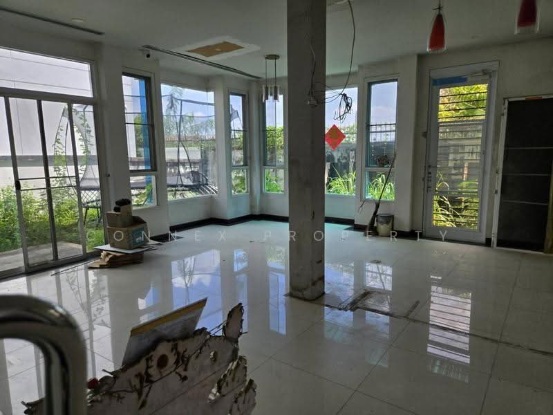 บ้านเอกชัย ออร์คิด การ์เด้น, กรุงเทพ, -, บางบอน, กรุงเทพ, 392 ตร.ม., บ้านเดี่ยว ขาย, โดย Connex Property, 500648660 - DDproperty.com