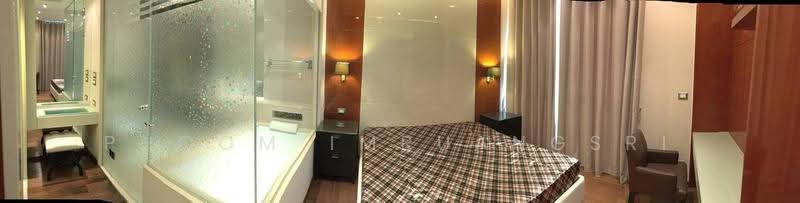The Address Sukhumvit 28 : ดิ แอดเดรส สุขุมวิท 28, กรุงเทพ, 1 ซอยสุขุมวิท 28 ถนนสุขุมวิท แขวงคลองตัน เขตคลองเตย กรุงเทพมหานคร, คลองตัน, คลองเตย, กรุงเทพ, 52 ตร.ม., คอนโด ขาย, โดย Phoom Imruangsri, 500648665 - DDproperty.com