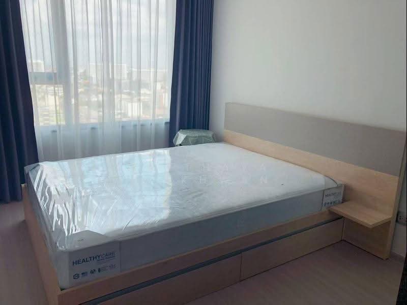 Life Ladprao, Bangkok, 992 Ladprao Road, Jom Phon, Chatuchak, Bangkok, 1 Bedroom, 35 sqm, Condo For Rent, by Natthaya Ninkhwan, 500648667 - DDproperty.com