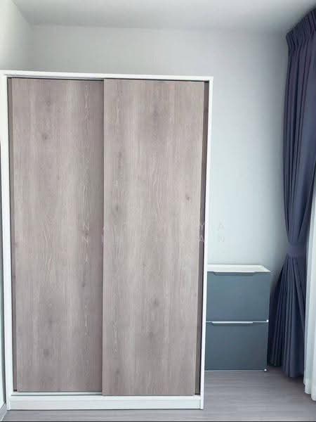 Life Ladprao, Bangkok, 992 Ladprao Road, Jom Phon, Chatuchak, Bangkok, 1 Bedroom, 35 sqm, Condo For Rent, by Natthaya Ninkhwan, 500648667 - DDproperty.com